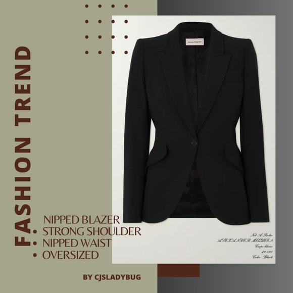 2024 FASHION TRENDS - Picture 4 of 6